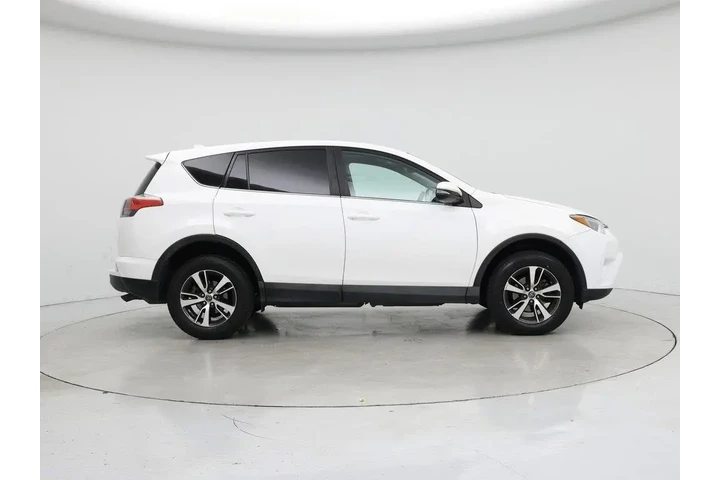 $17998 : Toyota RAV4 2018 XLE 4dr SUV image 7