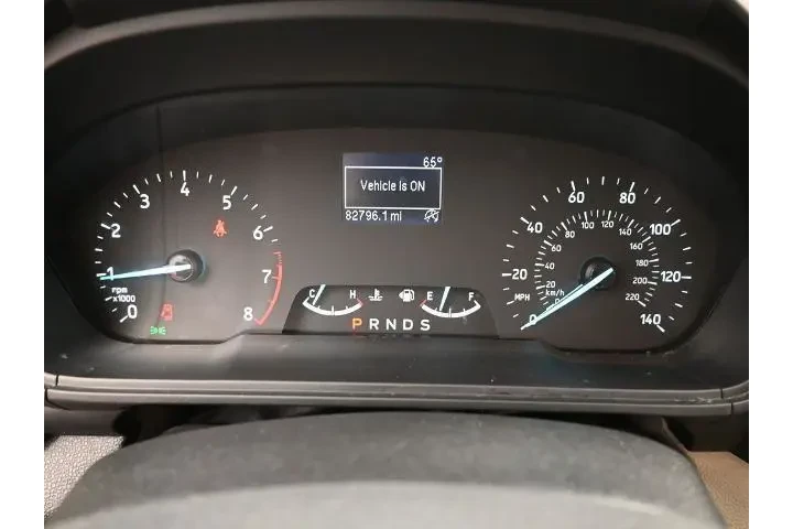 $8999 : Ford EcoSport 2018 S 4dr Cro image 3