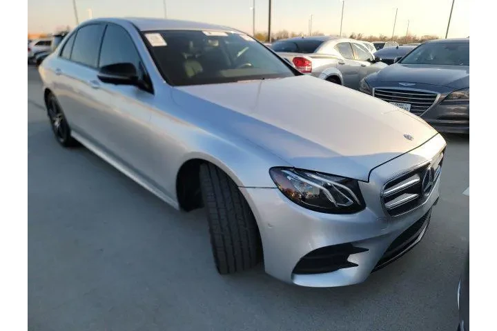 $29588 : Mercedes-Benz E-Class 2020 E image 2