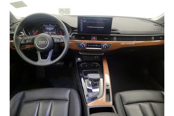 $31998 : Audi A5 Sportback 2023 AWD q image 9