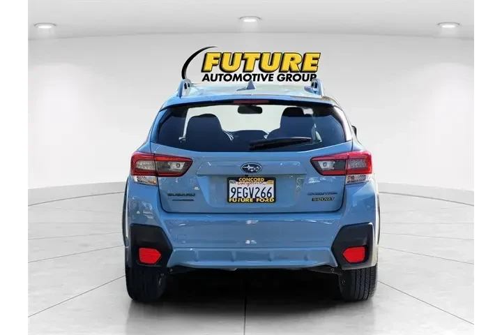$25288 : Subaru Crosstrek 2023 AWD Sp image 5