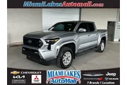 Toyota Tacoma 2024 4x2 SR5 4 en Hialeah