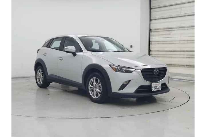 $16998 : Mazda CX-3 2021 Sport 4dr Cr image 1