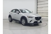 Mazda CX-3 2021 Sport 4dr Cr en Sacramento