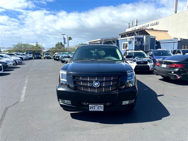 $17995 : 2012 Escalade image 2