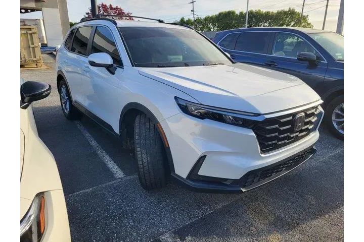 $28937 : Honda CR-V 2023 EX-L 4dr SUV image 3