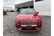 $24985 : Lincoln Nautilus 2020 4dr St thumbnail