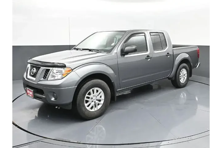$24991 : Nissan Frontier 2021 4x2 S 4 image 1