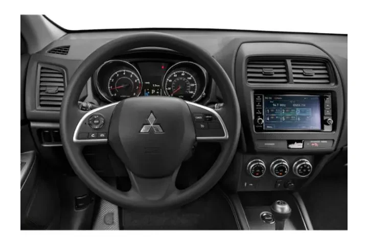 $17494 : Mitsubishi Outlander Sport 2 image 7