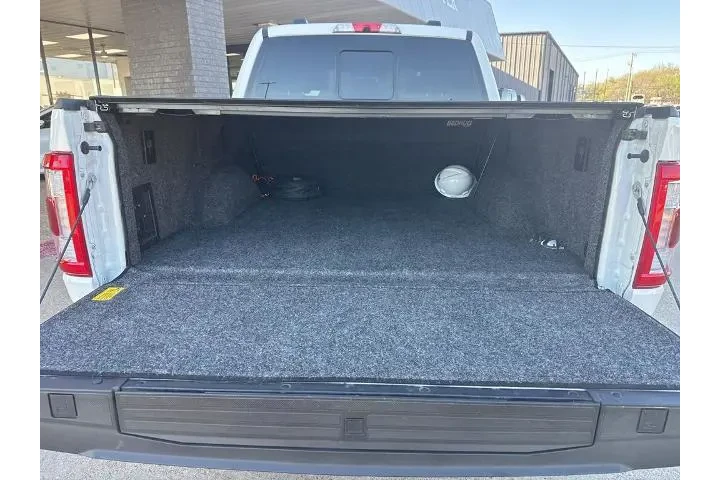 $39232 : Ford F-150 2022 4x4 XL 4dr S image 5