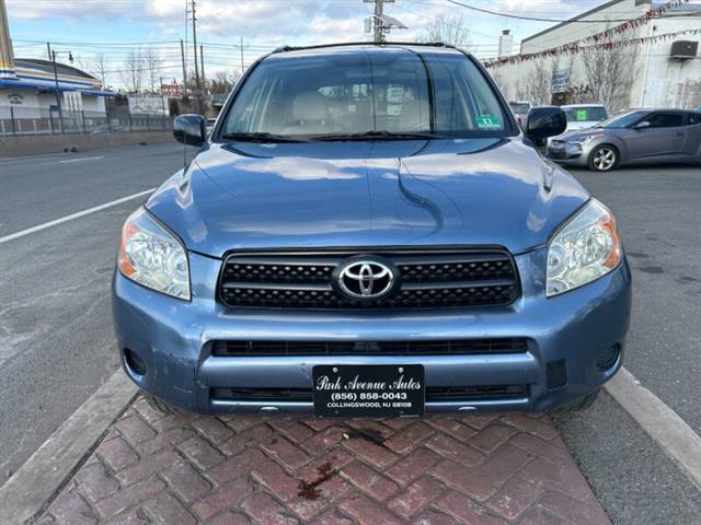 $5495 : 2006 RAV4 image 10