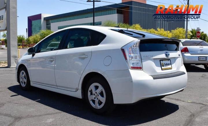 $7997 : 2010 Prius II image 8