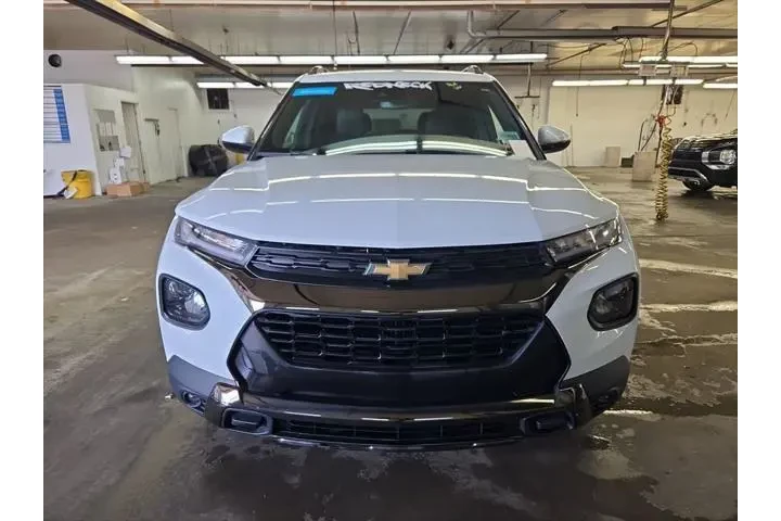 $19493 : Chevrolet Trailblazer 2021 4 image 2