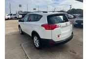 $11900 : Toyota RAV4 2014 Limited 4dr thumbnail