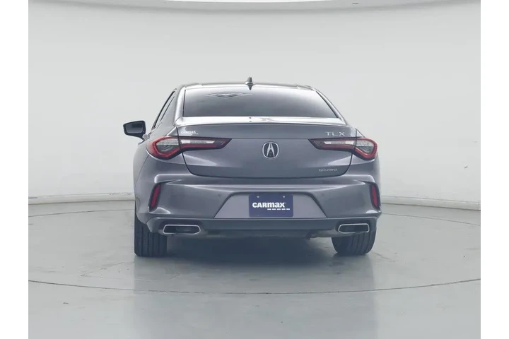 $27998 : Acura TLX 2021 SH-AWD 4dr Se image 6