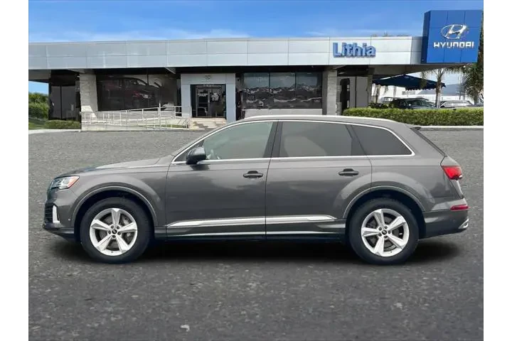 $28799 : Audi Q7 2023 AWD quattro Pre image 6
