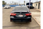 $16995 : 2019 Camry LE thumbnail