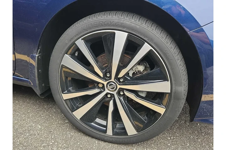 $13247 : Nissan Altima 2021 AWD 2.5 S image 7