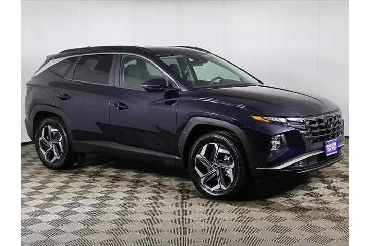 $24299 : Hyundai TUCSON Plug-in Hybri image 2