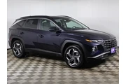 $24299 : Hyundai TUCSON Plug-in Hybri thumbnail