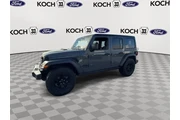 $24590 : Jeep Wrangler Unlimited 2020 thumbnail