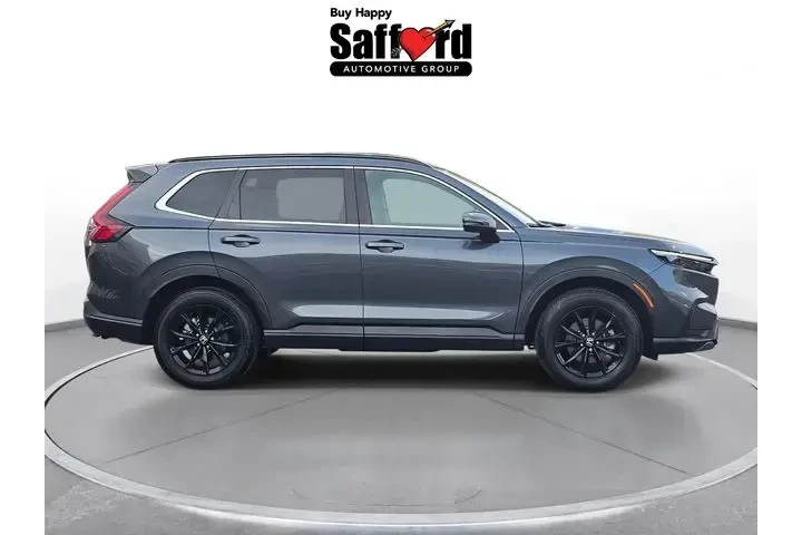$35998 : Honda CR-V Hybrid 2025 AWD S image 9