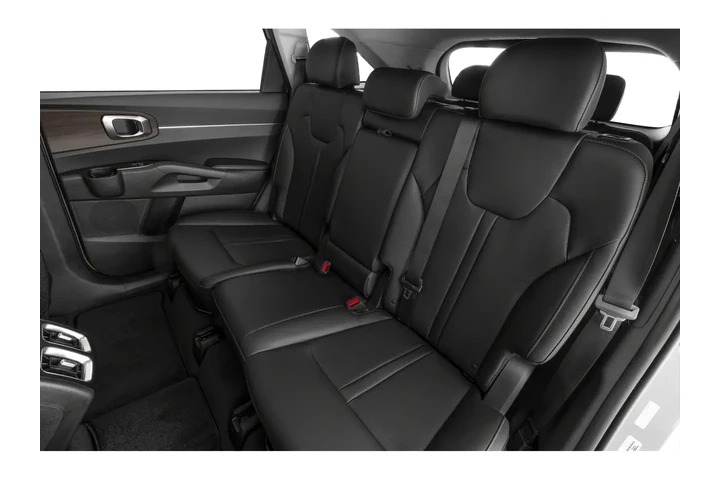 $33999 : 2023 Sorento X-Line S image 9