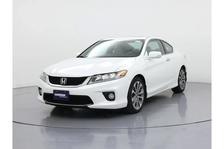 $19998 : Honda Accord 2014 EX-L V6 2d image 4
