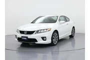 $19998 : Honda Accord 2014 EX-L V6 2d thumbnail