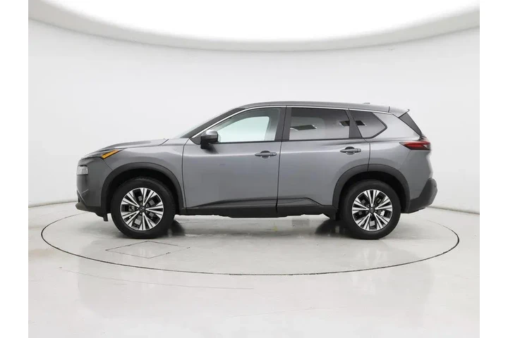 $19998 : Nissan Rogue 2023 SV 4dr Cro image 3