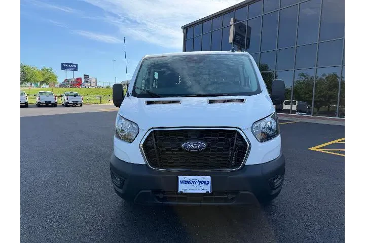 $36988 : Ford Transit 2024 250 3dr SW image 8