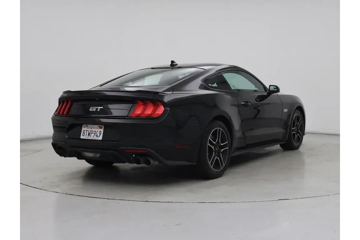 $35998 : Ford Mustang 2020 GT 2dr Fas image 8