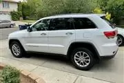 $8000 : 2015 Grand Cherokee Limited thumbnail