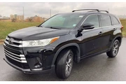$13500 : 2018 Highlander LE thumbnail