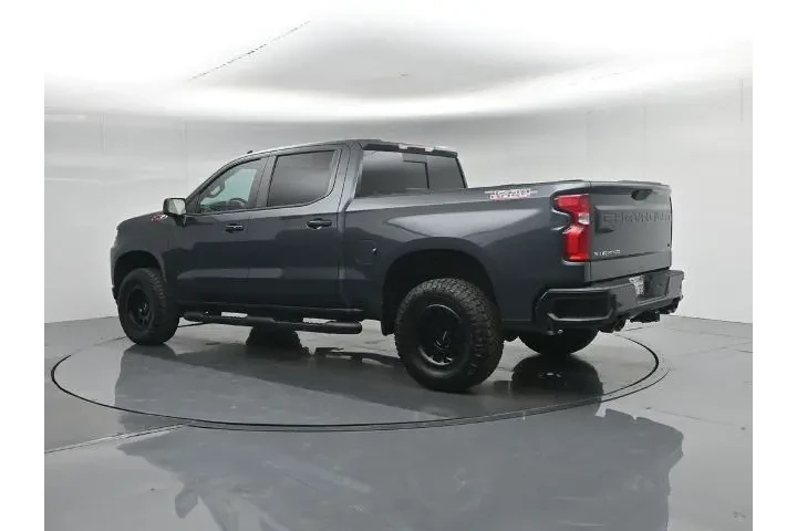 $38585 : Chevrolet Silverado 1500 202 image 6