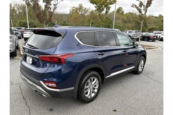 $18677 : Hyundai SANTA FE 2020 SEL 4d image 7