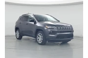 Jeep Compass 2022 4x4 Latitu en Elizabethtown