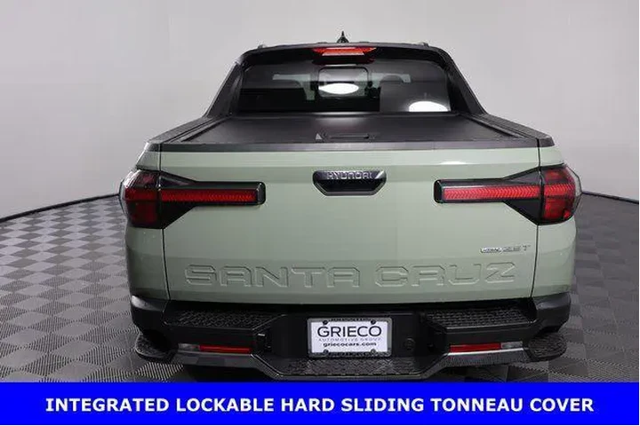 $31750 : Hyundai SANTA CRUZ 2024 AWD image 7