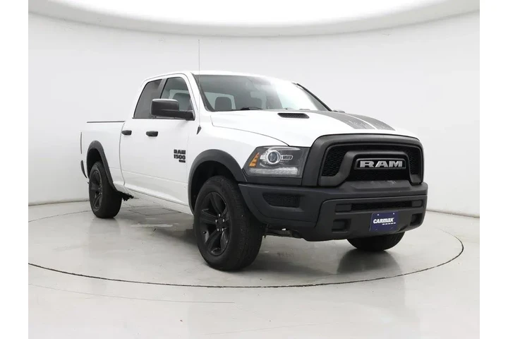 $24998 : Ram 1500 Classic 2021 4x4 Wa image 1