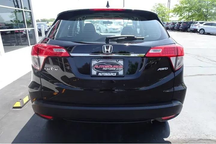 $18999 : 2019 HR-V image 7