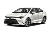 Toyota Corolla Hybrid 2024 L en Albany