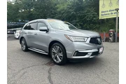 $17499 : 2017 MDX SH-AWD w/Tech thumbnail