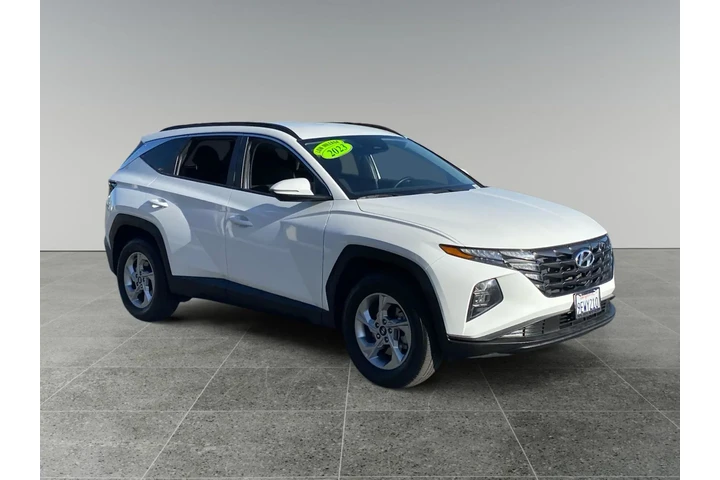 $26828 : Hyundai TUCSON 2023 AWD SEL image 7
