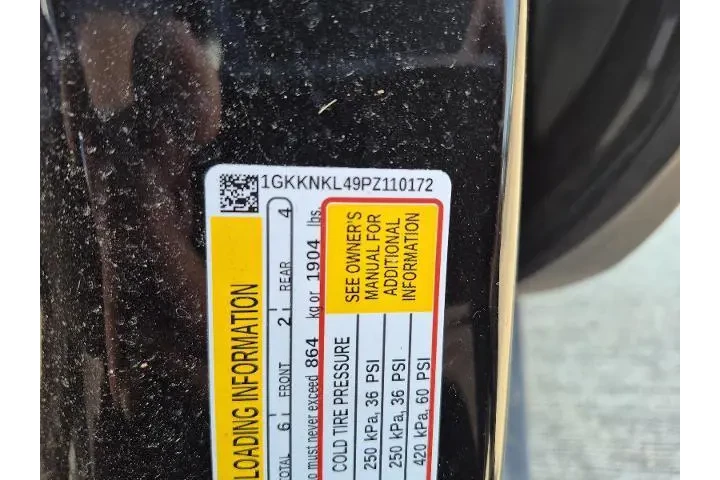 $27483 : GMC Acadia 2023 SLE 4dr SUV image 5