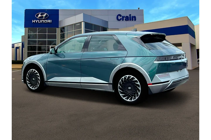 $33153 : Hyundai IONIQ 5 2024 AWD Lim image 4
