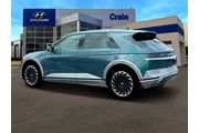 $33153 : Hyundai IONIQ 5 2024 AWD Lim thumbnail