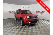Jeep Renegade 2022 4x4 Latit en Orlando
