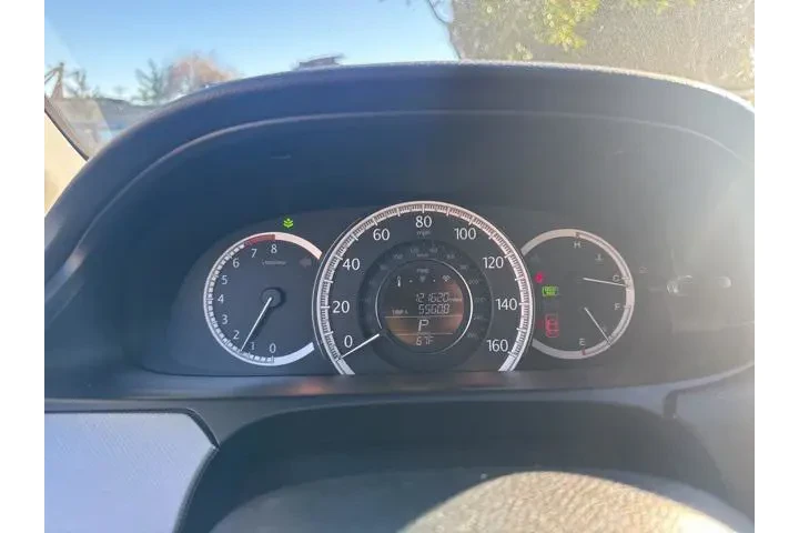 $11500 : Honda Accord 2014 LX 4dr Sed image 7