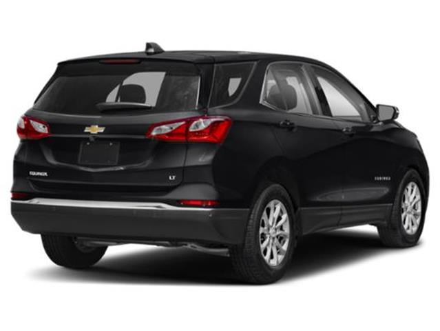 2018 Equinox LT image 2