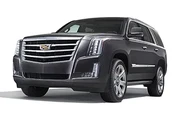 Cadillac Escalade ESV 2017 S en Houston